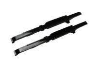 Knastkæde strammer styreskinne glider sæt Honda XRV 750 Africa Twin RD04 90-92