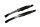 Knastkæde strammer styreskinne glider sæt Honda XRV 750 Africa Twin RD04 90-92