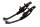 Knastkæde strammer styreskinne glider sæt Honda XRV 750 Africa Twin RD04 90-92