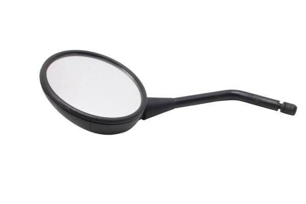 Backspegel vänster svart rund för styret BMW R 1150 R Rockster R28 0308 03-05