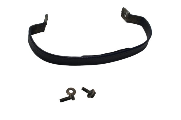 Sæderem passagerhåndtag sadel strop holder Honda XRV 750 Africa Twin RD04 90-92
