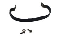 Sæderem passagerhåndtag sadel strop holder Honda XRV 750 Africa Twin RD04 90-92