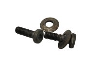Sæderem passagerhåndtag sadel strop holder Honda XRV 750 Africa Twin RD04 90-92