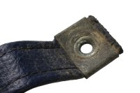 Sæderem passagerhåndtag sadel strop holder Honda XRV 750 Africa Twin RD04 90-92