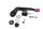 Remhendelbeschermer lever guard stuureind Probrake Honda CBR 900 RR SC50 02-03