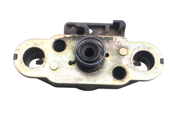 Zadelslot vergrendeling mechanisme houder BMW R 1150 R Rockster R28 0308 03-05