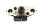 Zadelslot vergrendeling mechanisme houder BMW R 1150 R Rockster R28 0308 03-05