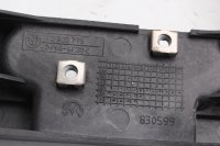 Zadeldrager subframe achter steun houder BMW R 1150 R Rockster R28 0308 03-05