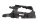 Zadeldrager subframe achter steun houder BMW R 1150 R Rockster R28 0308 03-05