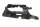 Zadeldrager subframe achter steun houder BMW R 1150 R Rockster R28 0308 03-05