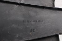 Cassetta attrezzi vano portaoggetti box carena interna BMW K 100 K100 K589 82-88