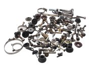 Viteria bulloni minuteria silentblock dadi fascette BMW K 100 K100 K589 82-88