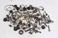 Viteria bulloni minuteria silentblock dadi fascette BMW K 100 K100 K589 82-88