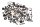 Viteria bulloni minuteria silentblock dadi fascette BMW K 100 K100 K589 82-88