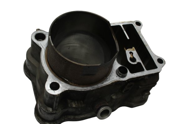 Cilindro trasero camisa bloque motor 742cc Honda XRV 750 Africa Twin RD04 90-92