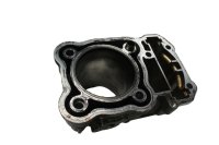 Cilindro trasero camisa bloque motor 742cc Honda XRV 750 Africa Twin RD04 90-92