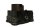 Cilindro trasero camisa bloque motor 742cc Honda XRV 750 Africa Twin RD04 90-92