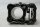 Cilindro trasero camisa bloque motor 742cc Honda XRV 750 Africa Twin RD04 90-92