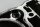 Cilindro trasero camisa bloque motor 742cc Honda XRV 750 Africa Twin RD04 90-92