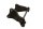 Engine mount bracket front hanger with bolt Honda XRV 750 Africa Twin RD04 90-92