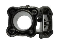 Cilindro delantero motor camisa bloque Honda XRV 750 Africa Twin RD04 90-92