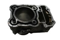 Cilindro delantero motor camisa bloque Honda XRV 750 Africa Twin RD04 90-92