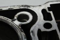 Cilindro delantero motor camisa bloque Honda XRV 750 Africa Twin RD04 90-92