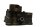 Cilindro delantero motor camisa bloque Honda XRV 750 Africa Twin RD04 90-92