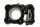 Cilindro delantero motor camisa bloque Honda XRV 750 Africa Twin RD04 90-92