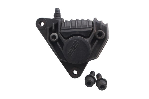 Pinza freno Brembo anteriore sinistra con pastiglie BMW K 100 K100 K589 82-88