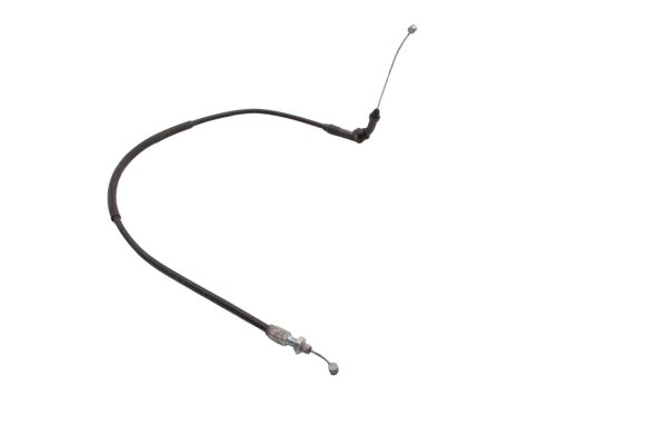 Gaskabel gasbediening handvat gasklephuis trek Honda CBR 900 RR SC50 02-03