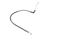 Gaskabel gasbediening handvat gasklephuis trek Honda CBR 900 RR SC50 02-03