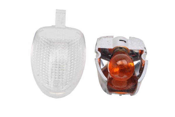 Blinker blinklys indsats bagerste højre BMW R 1150 R Rockster R28 0308 03-05