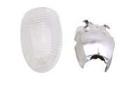 Blinker blinklys indsats bagerste højre BMW R 1150 R Rockster R28 0308 03-05