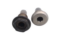 Svingarmsbolte lejetappe aksel gearkasse BMW R 1150 R Rockster R28 0308 03-05