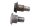 Svingarmsbolte lejetappe aksel gearkasse BMW R 1150 R Rockster R28 0308 03-05