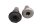 Svingarmsbolte lejetappe aksel gearkasse BMW R 1150 R Rockster R28 0308 03-05