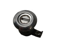 Lock set ignition switch fuel tank cap Honda XRV 750 Africa Twin RD04 90-92