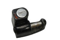 Lock set ignition switch fuel tank cap Honda XRV 750 Africa Twin RD04 90-92