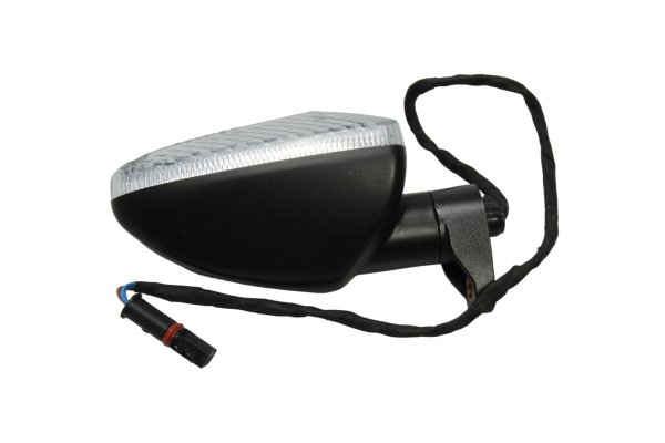 Knipperlicht LED voorzijde links BMW R 1200 GS RALLYE (EURO 4) K50 0A51 16-18