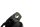 Knipperlicht LED voorzijde links BMW R 1200 GS RALLYE (EURO 4) K50 0A51 16-18