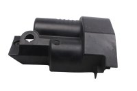 Starterdæksel startmotor afdækning skjold BMW R 1150 R Rockster R28 0308 03-05