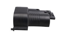 Starterdæksel startmotor afdækning skjold BMW R 1150 R Rockster R28 0308 03-05