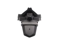 Spatbord achter kentekenplaathouder spatlap Yamaha YP 300 RA X-Max 26-26