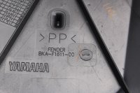 Spatbord achter kentekenplaathouder spatlap Yamaha YP 300 RA X-Max 26-26