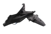 Spatbord achter kentekenplaathouder spatlap Yamaha YP 300 RA X-Max 26-26