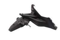 Spatbord achter kentekenplaathouder spatlap Yamaha YP 300 RA X-Max 26-26