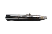 Terminale scarico catalizzatore Harley-Davidson Softail 1745 FXST Standard 20-20
