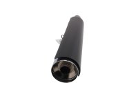 Terminale scarico catalizzatore Harley-Davidson Softail 1745 FXST Standard 20-20