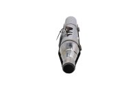 Terminale scarico catalizzatore Harley-Davidson Softail 1745 FXST Standard 20-20